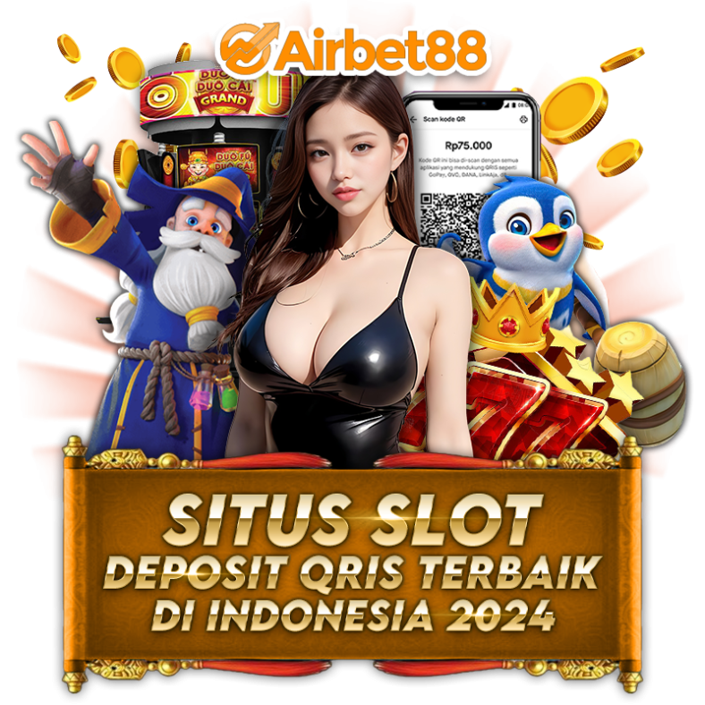 Dengan Airbet88 Meraih kemenangan Besar di Slot Gacor